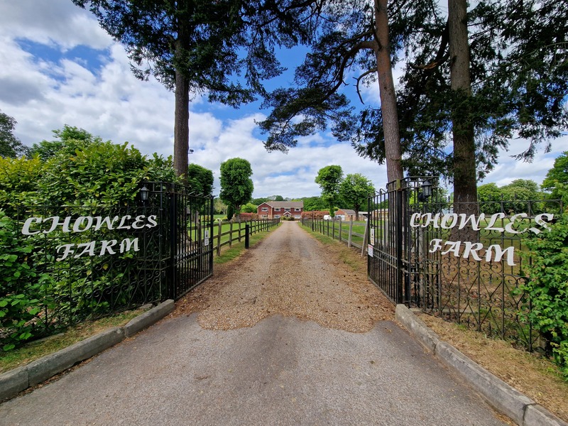 Property For Sale Power Bespoke